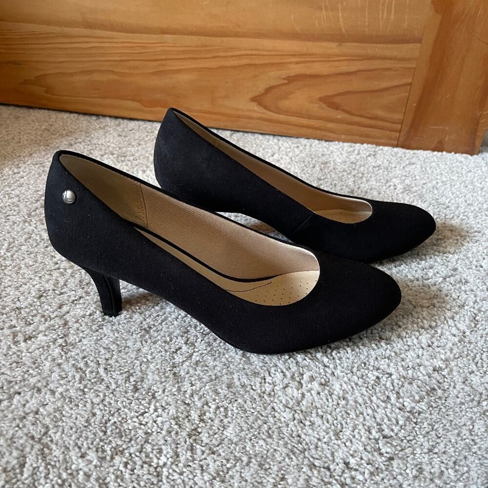 Life Stride Pumps, size‎ 8